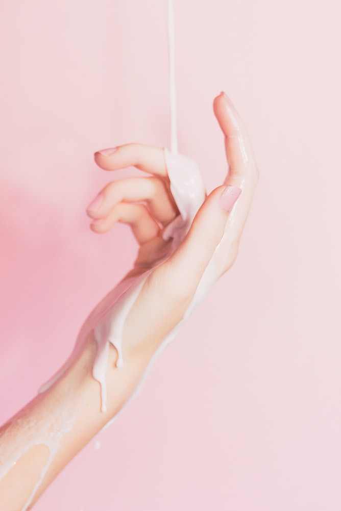 crema para el dolor