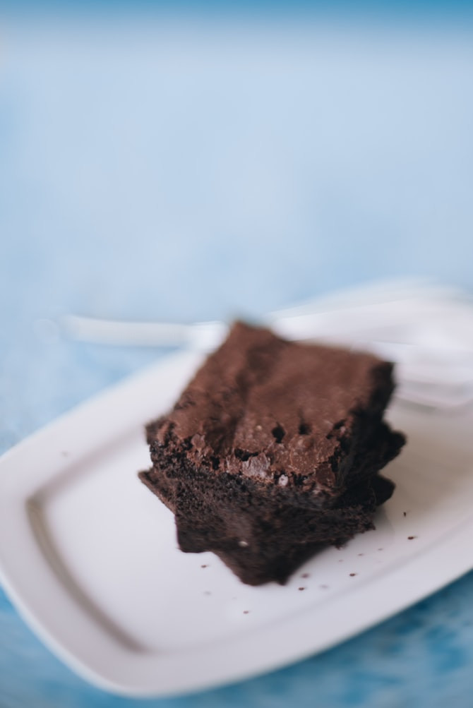 brownie