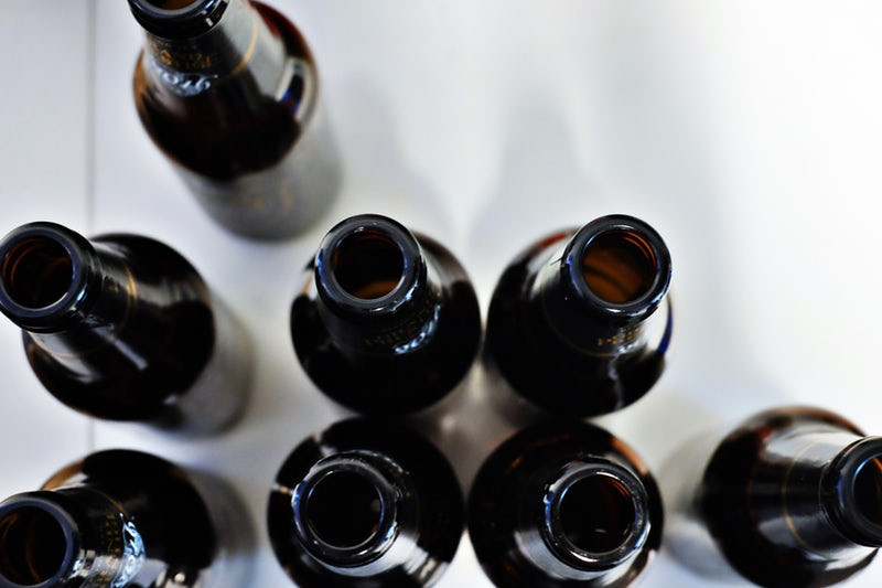 alcoholismo