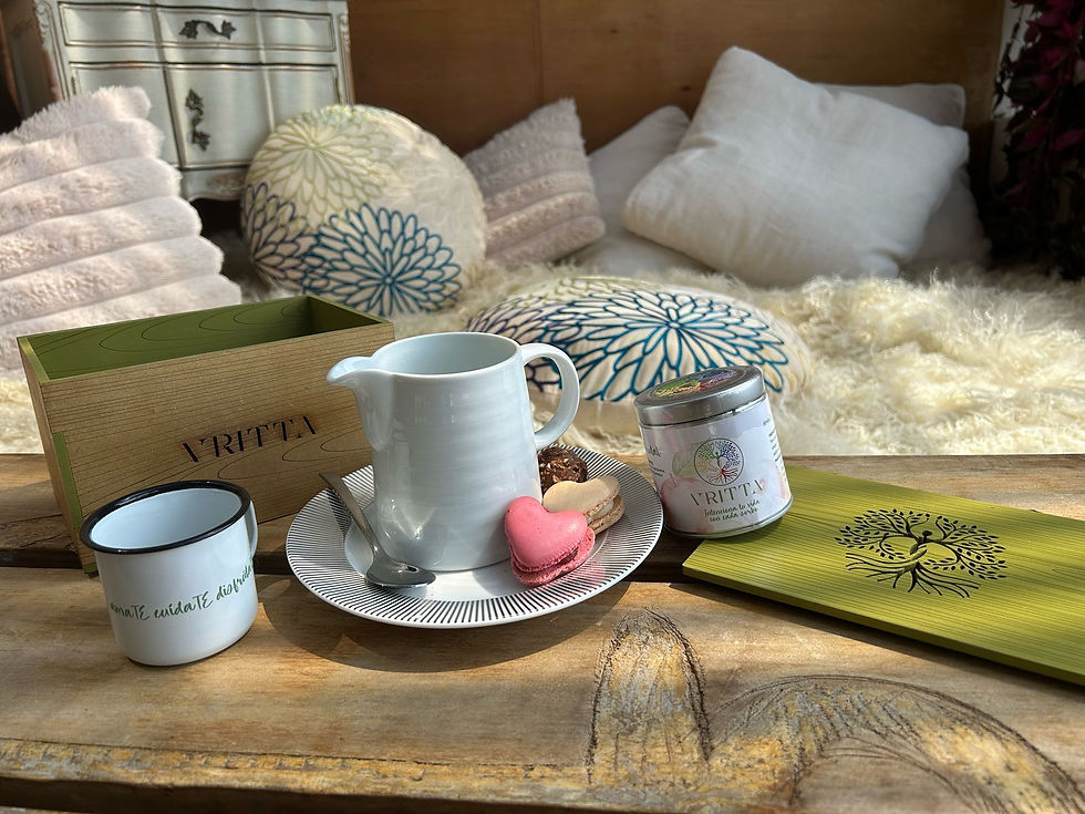 Miniatura: AMAR-TE VRITTA