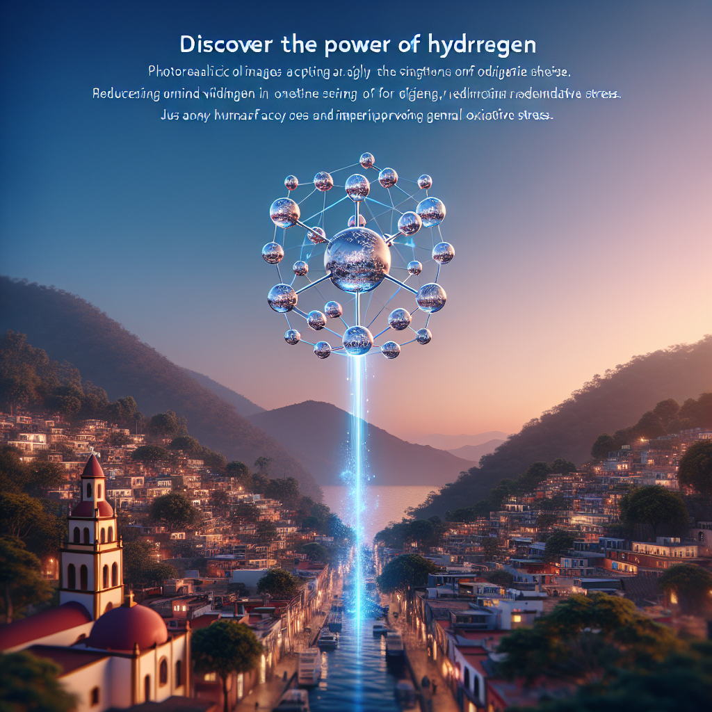 Molecular Hydrogen