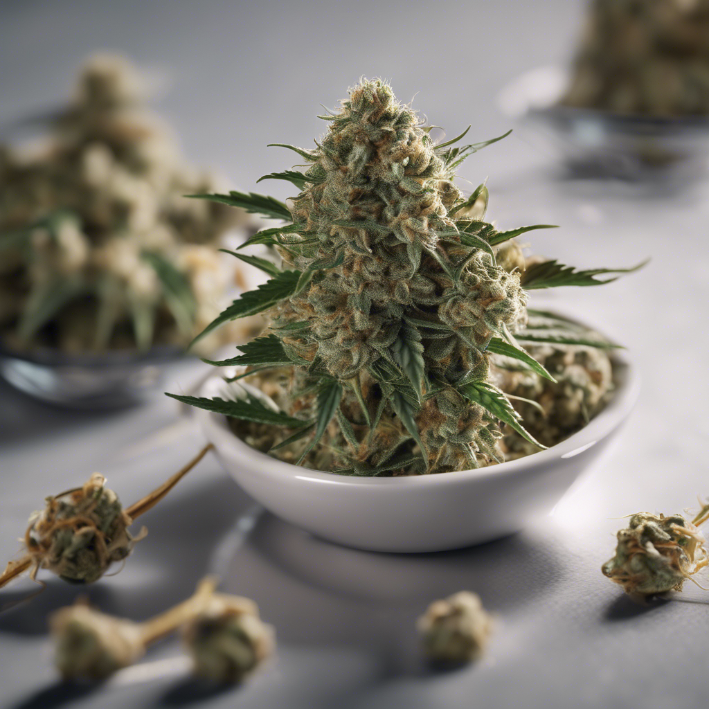 Aceite de cannabis