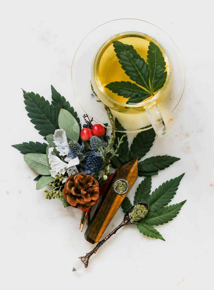 aceite cannabis