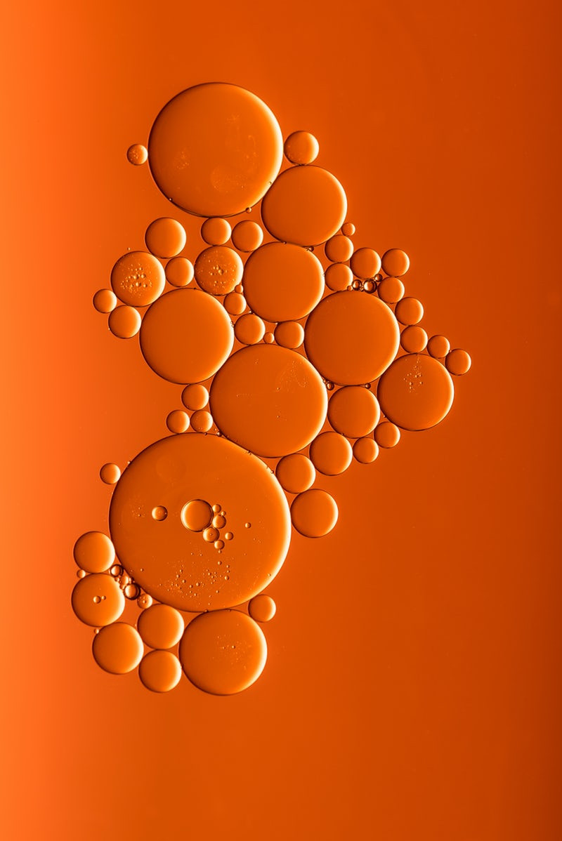 aceite