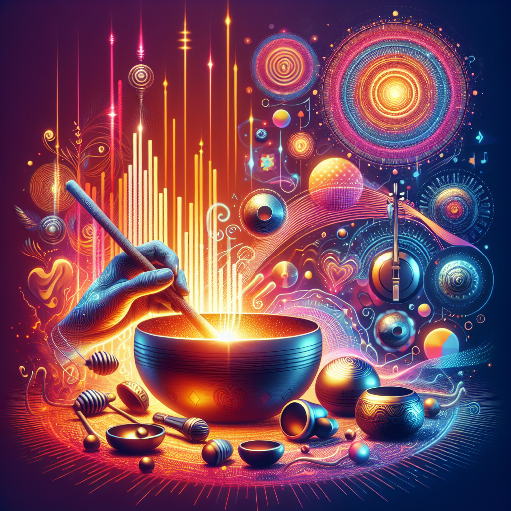 Frecuencias Musicales