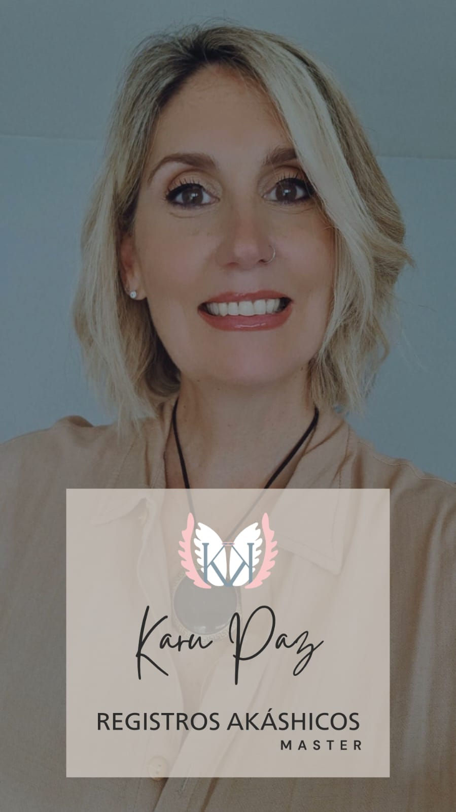 karu paz