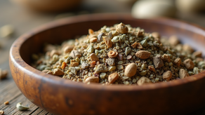 Beneficios de la herbolaria mexicana para tu bienestar