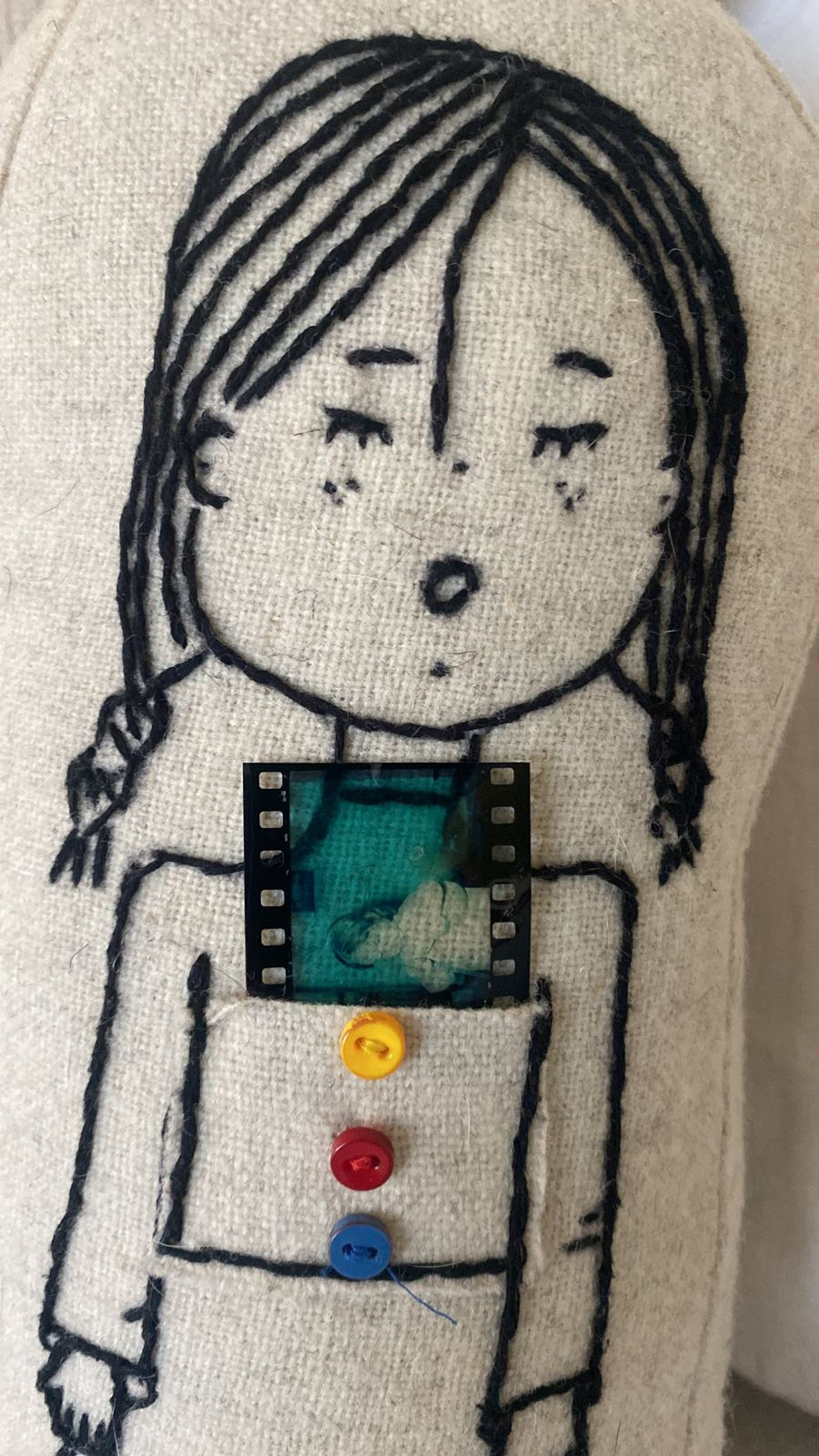 Miniatura: La MiniYou