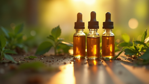 Aprovecha el mejor precio de CBD en México