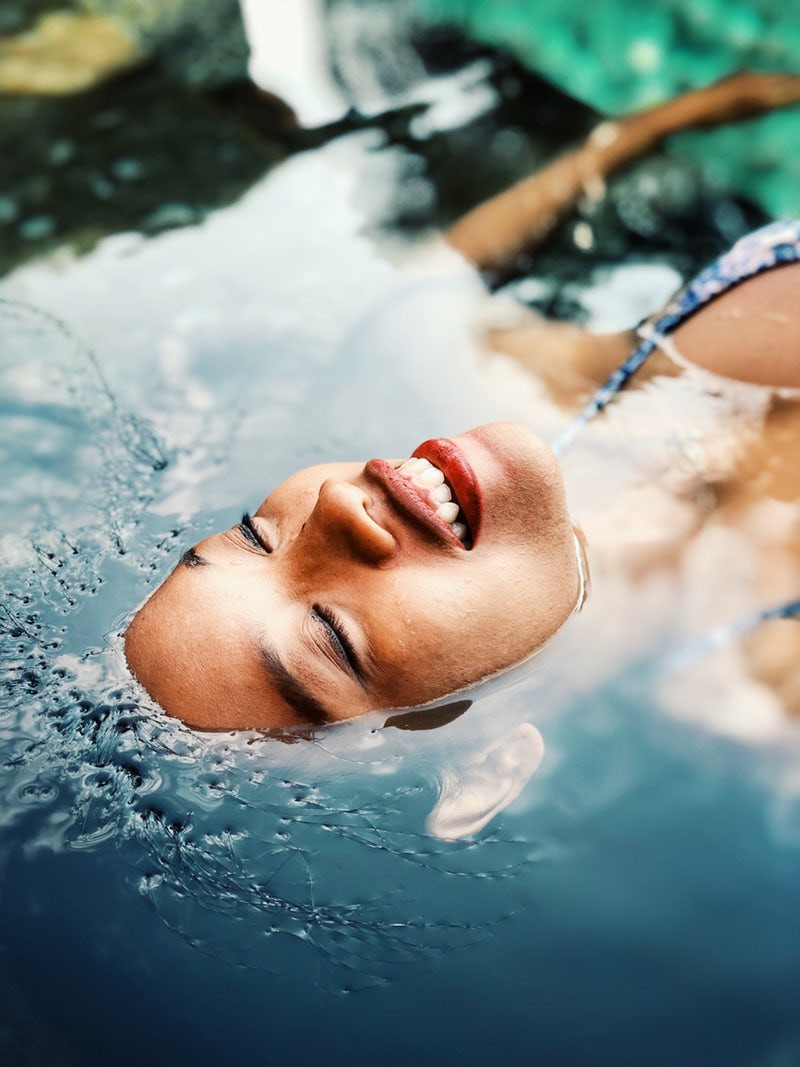 facial
