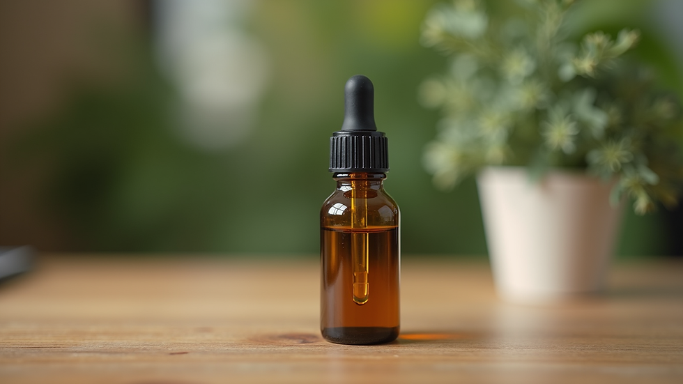 Conoce el costo del CBD en México