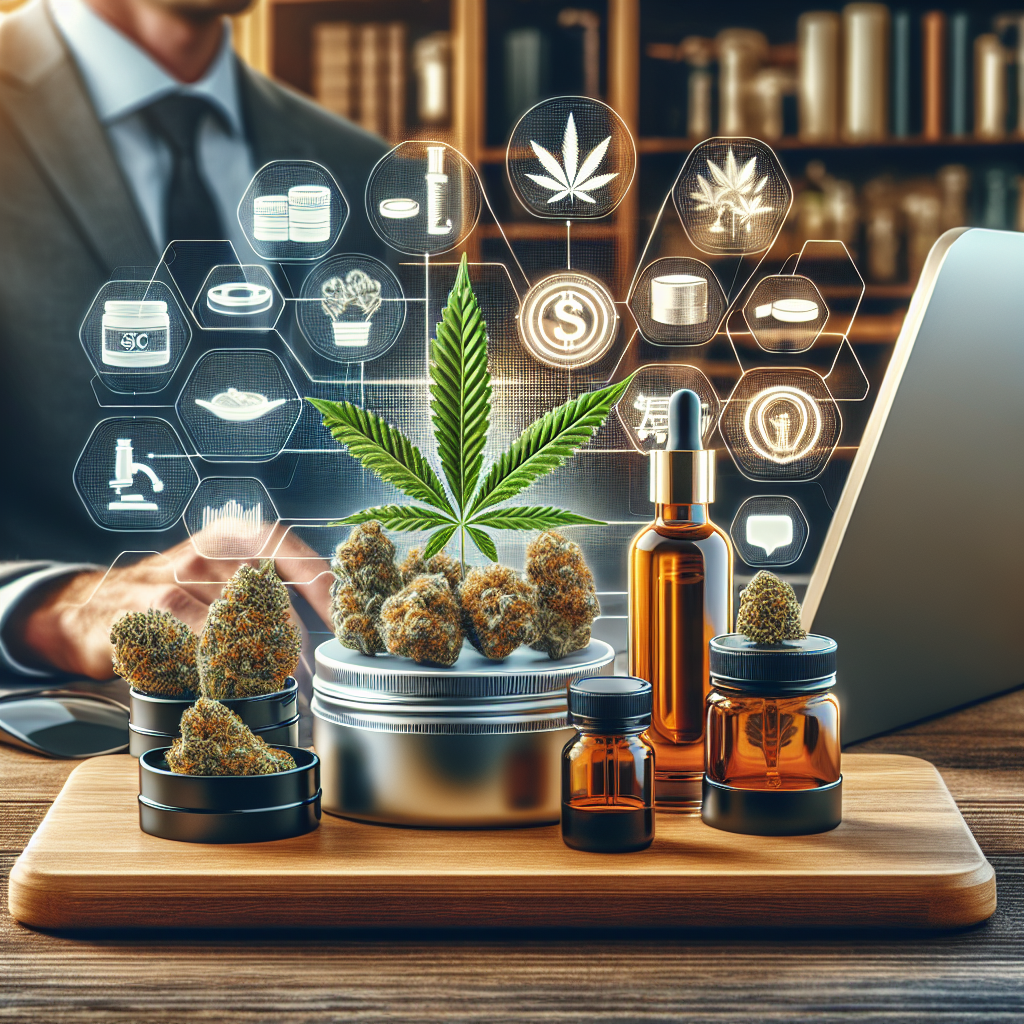 Cannabis Innovation