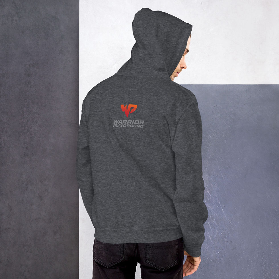Thumbnail: Unisex Hoodie