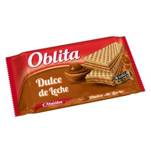 Miniatura: Oblita Oblea  50g