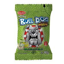 Miniatura: Bull Dog  30g