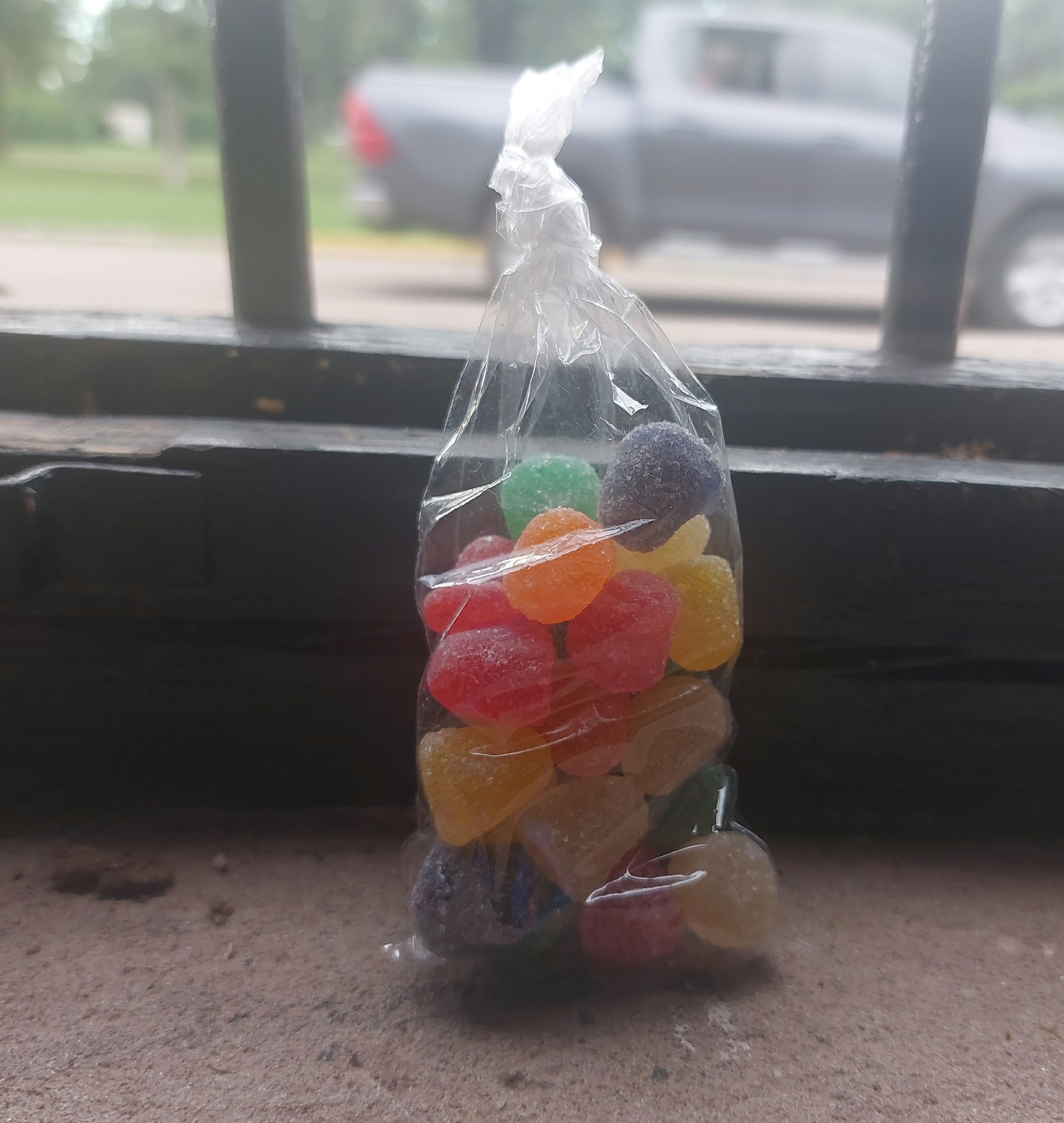 Bolsita Gomitas Misky 50g