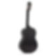 YAMAHA C40 Black Классическая гитара