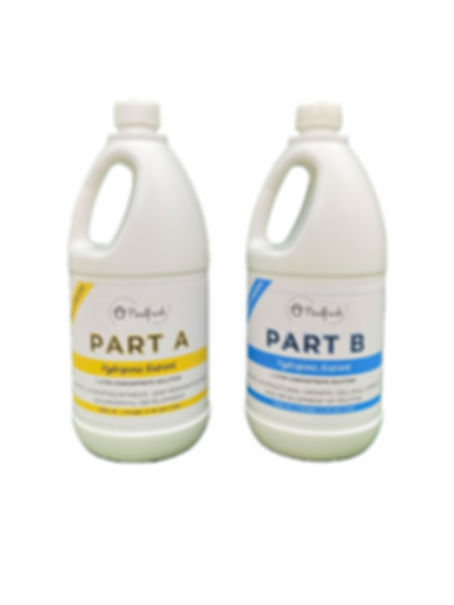 2 Part Nutrients  (1:250)