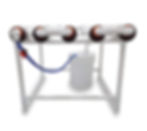 Thumbnail: Outdoor growing NFT system - 'The Ayozari 45'