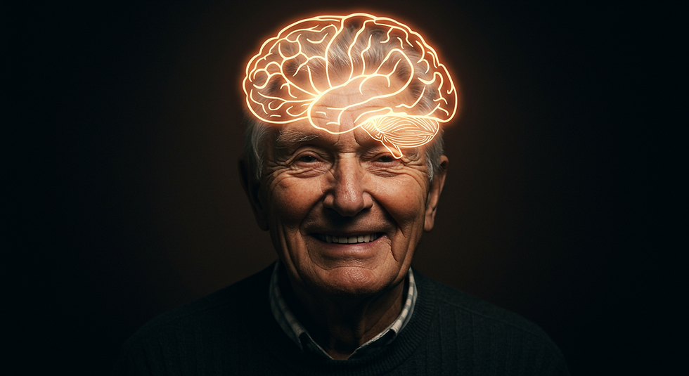 Estimulação Cognitiva