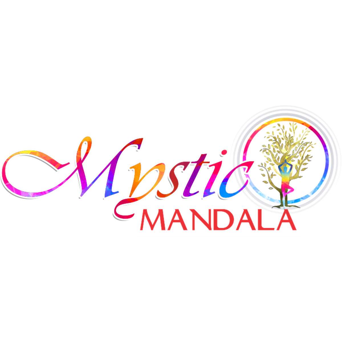 Mystic Mandala