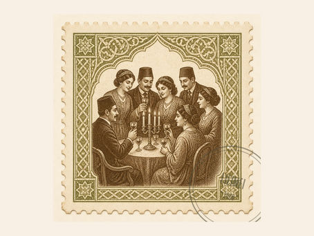 כמה אנשים נכנסים למרחב לחגיגה פרטית?