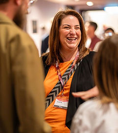 Laura Cloherty, online business manager