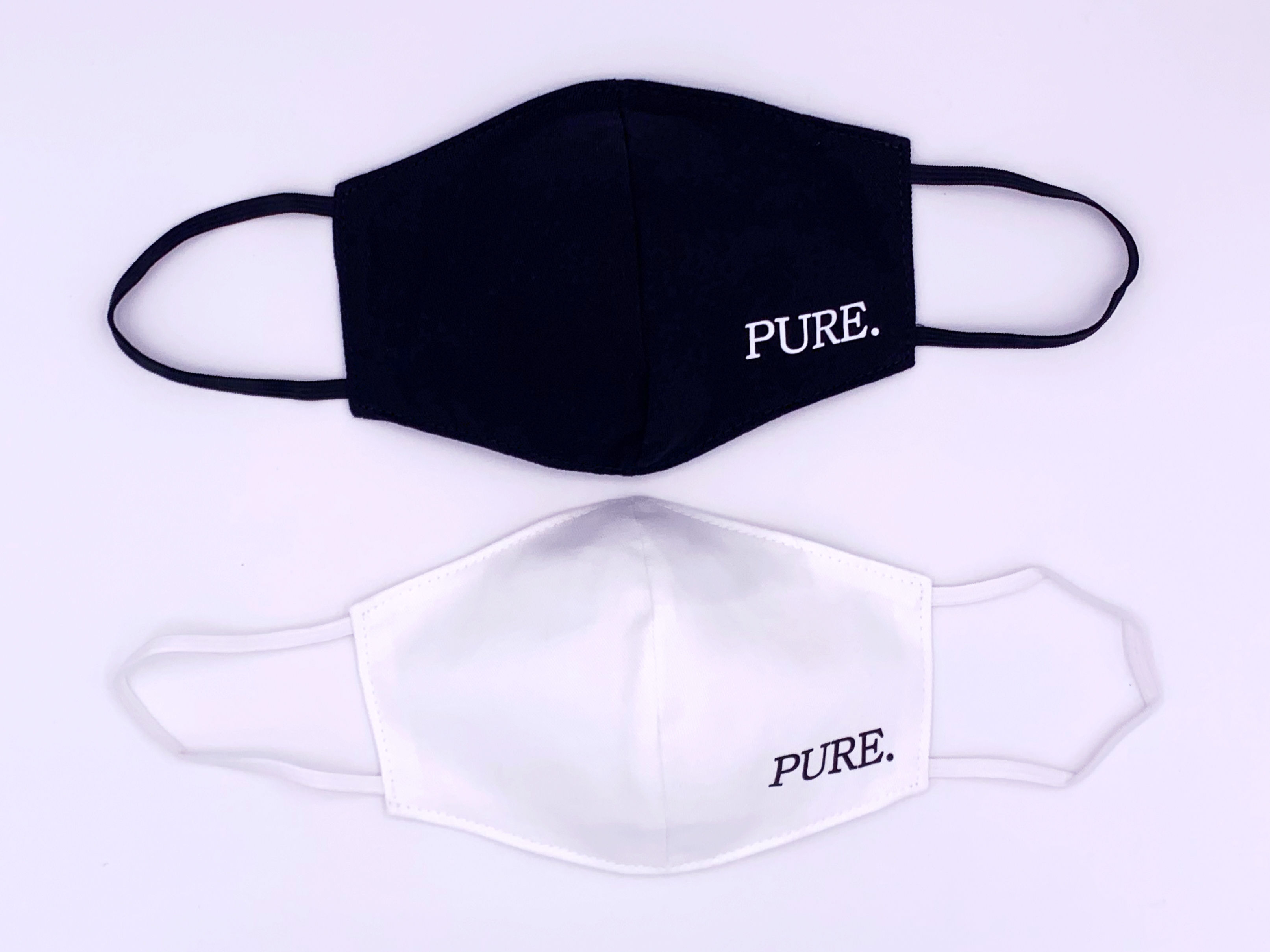 PURE. Classic Face Mask