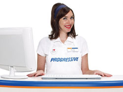 Progressive Insurance