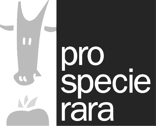 Pro Specie Rara Logo