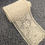 Thumbnail: Cream Lace 3"