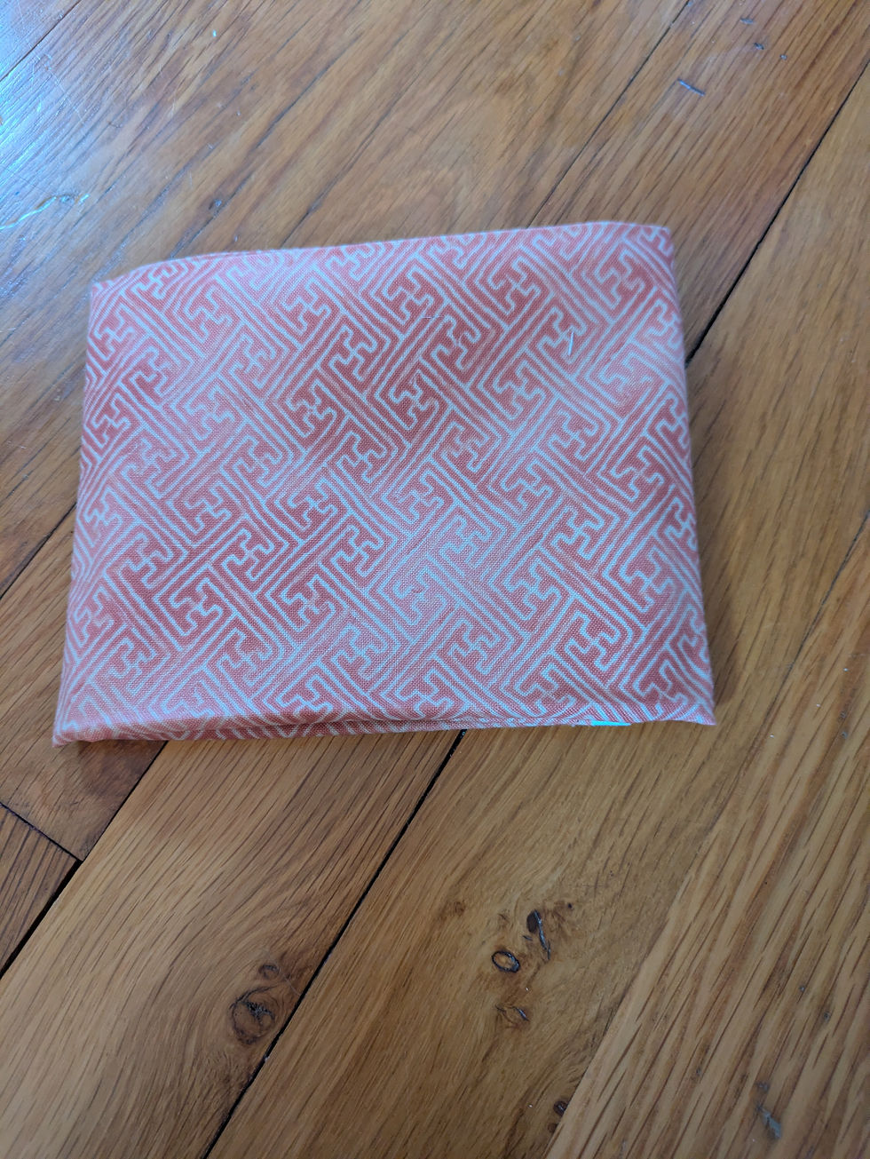 Thumbnail: 100% Cotton Fat Quarters- PINK!
