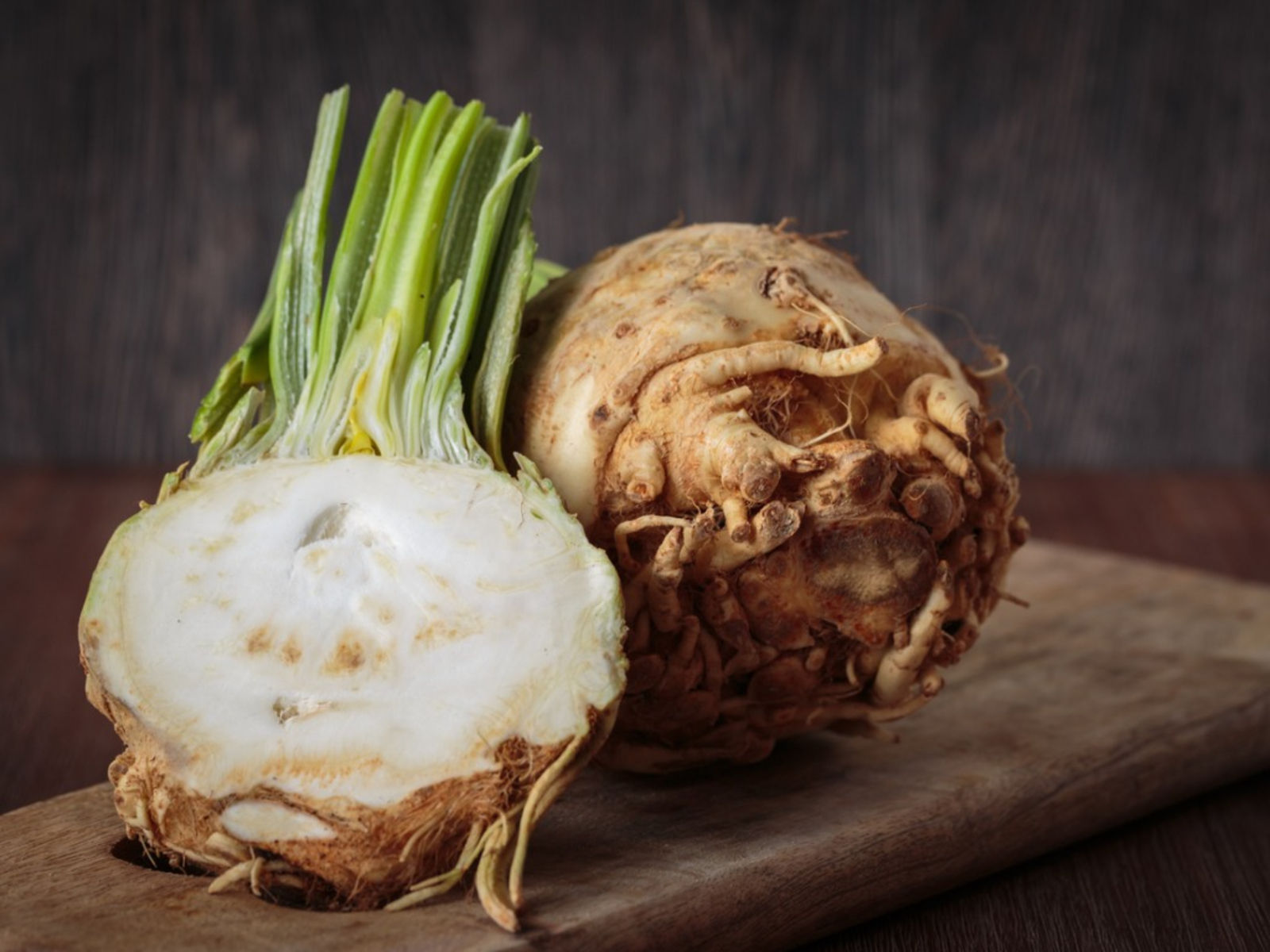 Celeriac