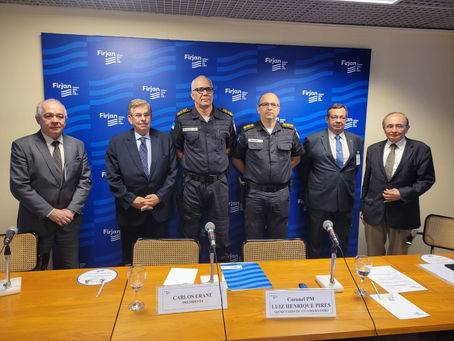 SIMDE e Conselho Empresarial da Firjan promovem debate sobre a BID no Rio de Janeiro