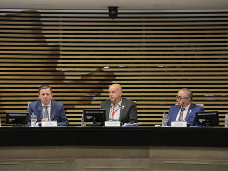 SIMDE presente no II Encontro de Segurança de Produto e Rastreabilidade promovido pela FIESP