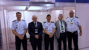 SIMDE participa da MRO Brasil 2025