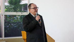 SIMDE participa do EDAME 2025, em Brasília