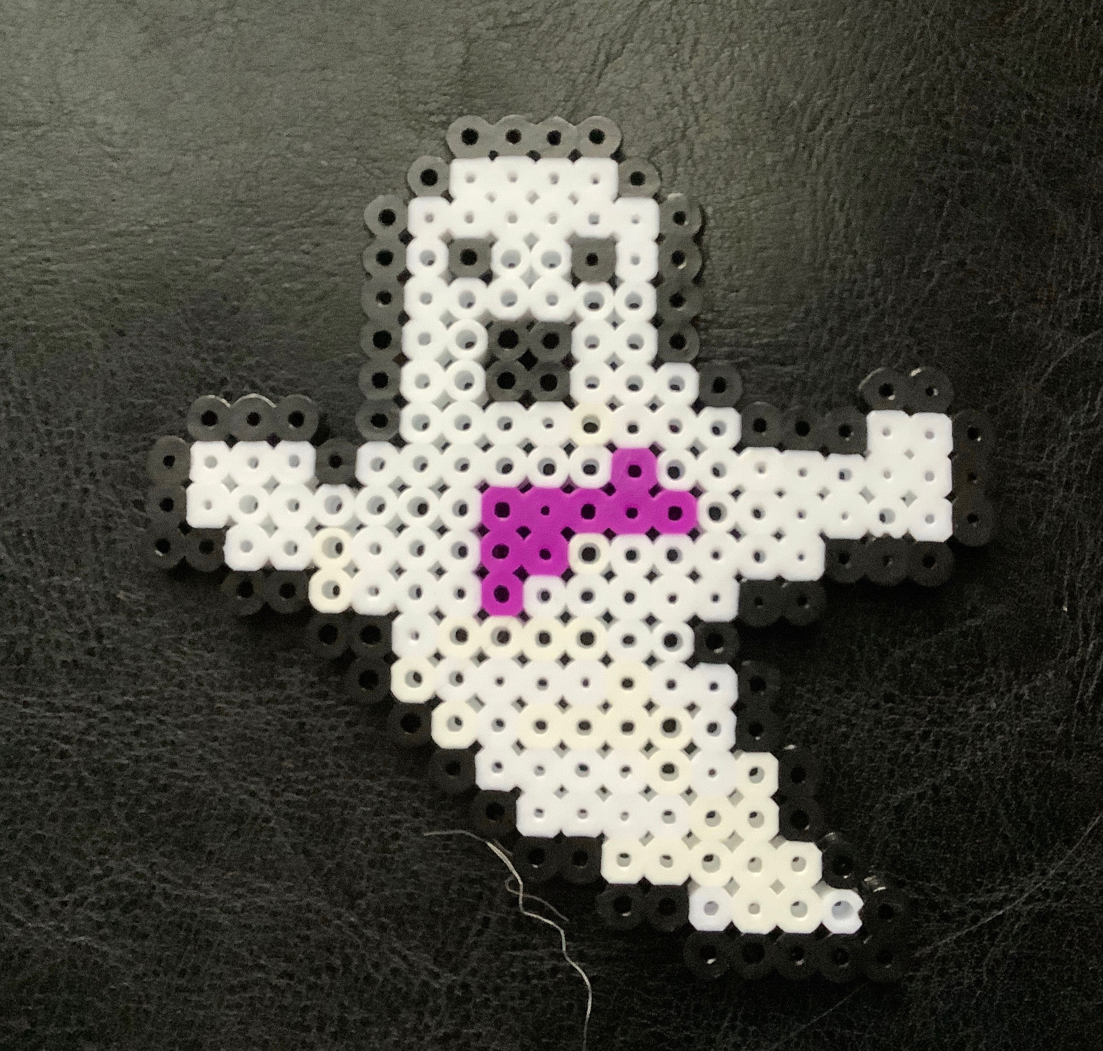Boo (Halloween Edition)