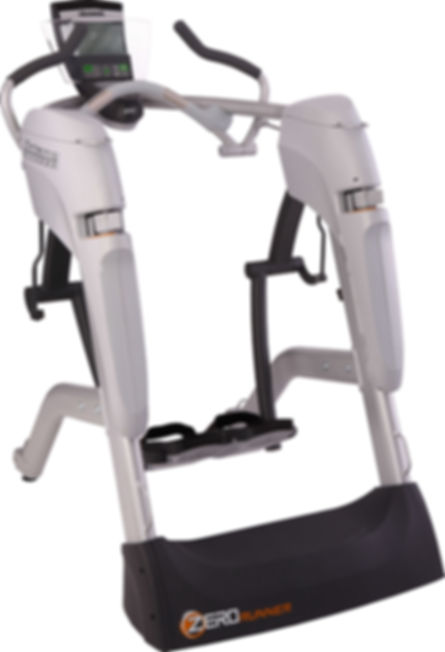 Octane ZR7 Zero Runner