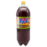 TE HI C LIMON 3 LITROS*