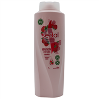 SHAMPOO SEDAL HIDRATACION ANTI-NUDOS FRAMBUESA&OLEOS 845 ML*