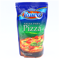 SALSA ROMA PARA PIZZA 210 GRS*