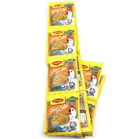 SAZONADOR MAGGI GALLINITA SABOR Y COLOR T/12