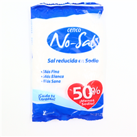 SAL NO-SAL YODADA 225 GRS *