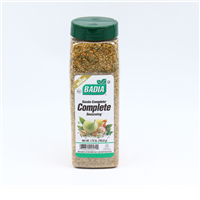 SAZON BADIA COMPLETA FRASCO 793 GRS*