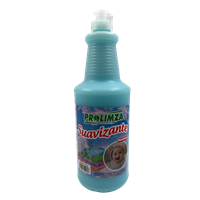 SUAVIZANTE PROLIMZA LAVANDA BOTELLA LITRO*