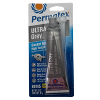 SILICON PERMATEX ULTRA GREY FORMADOR DE JUNTAS 85 GRS*