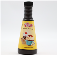 VAINILLA RIKA 120 ML