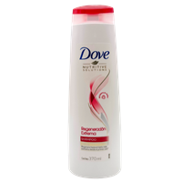 ACONDICIONADOR DOVE REGENERACION EXTREMA 370 ML*