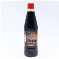 SIROPE LA MUNDIAL ZARZAPARRILLA 700 ML*